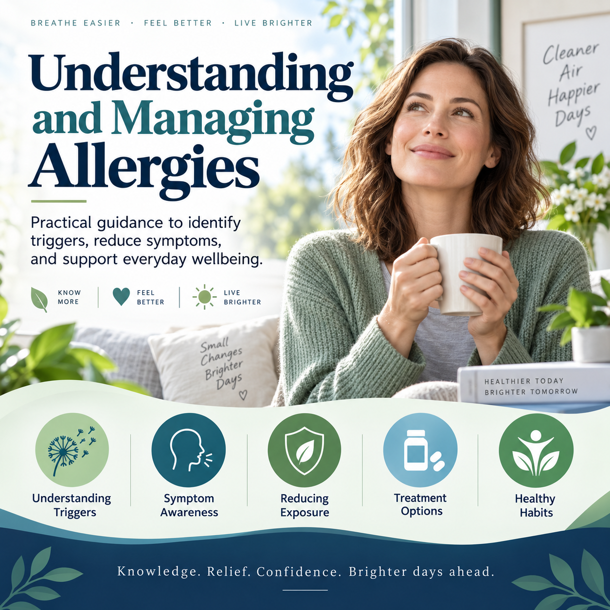 Understanding and Managing Allergies