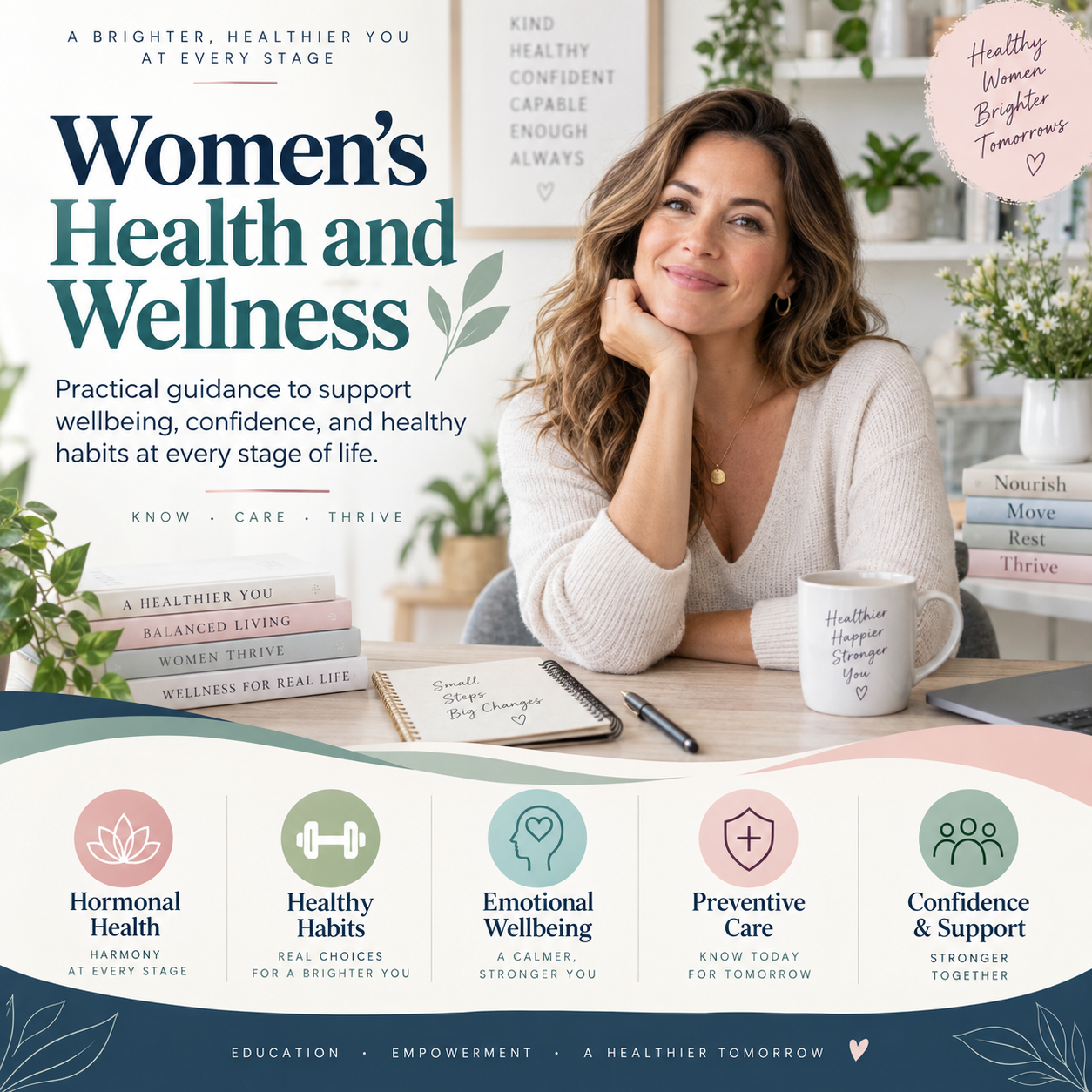 Women's Health and Wellness